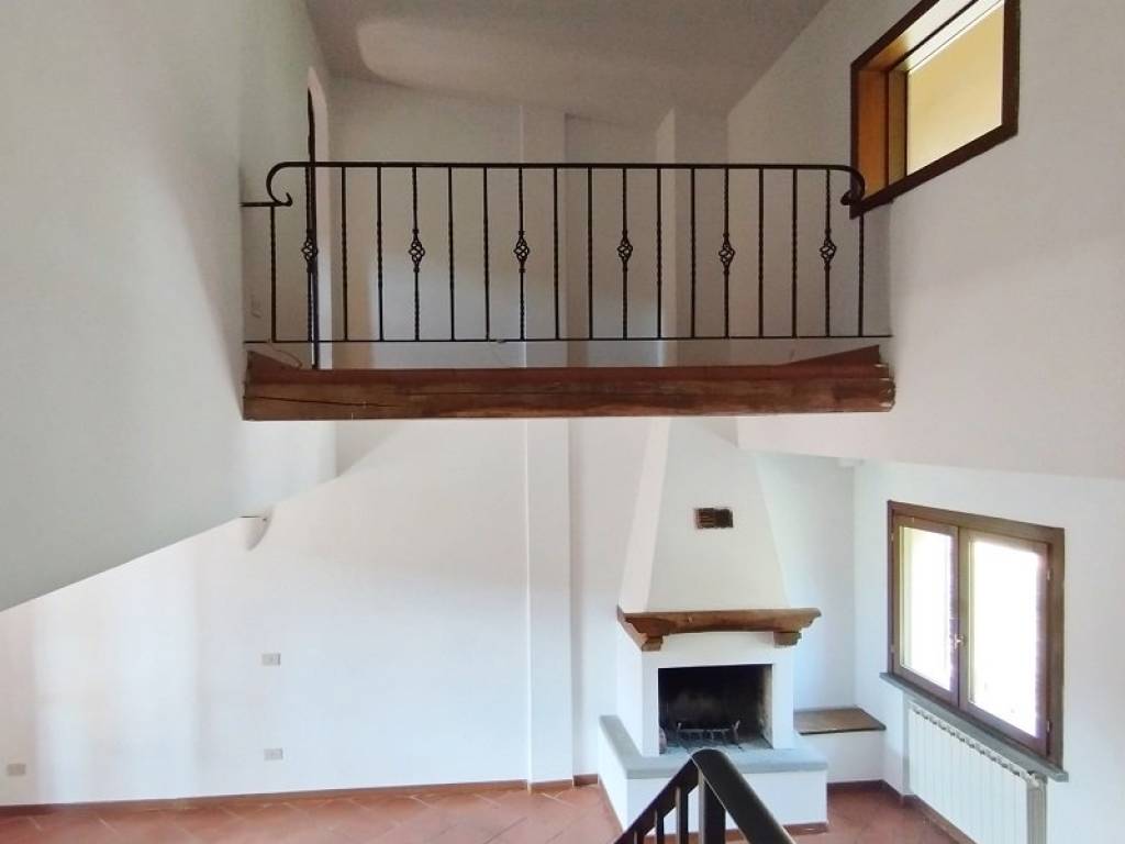 appartamento in vendita ad Impruneta in zona Falciani