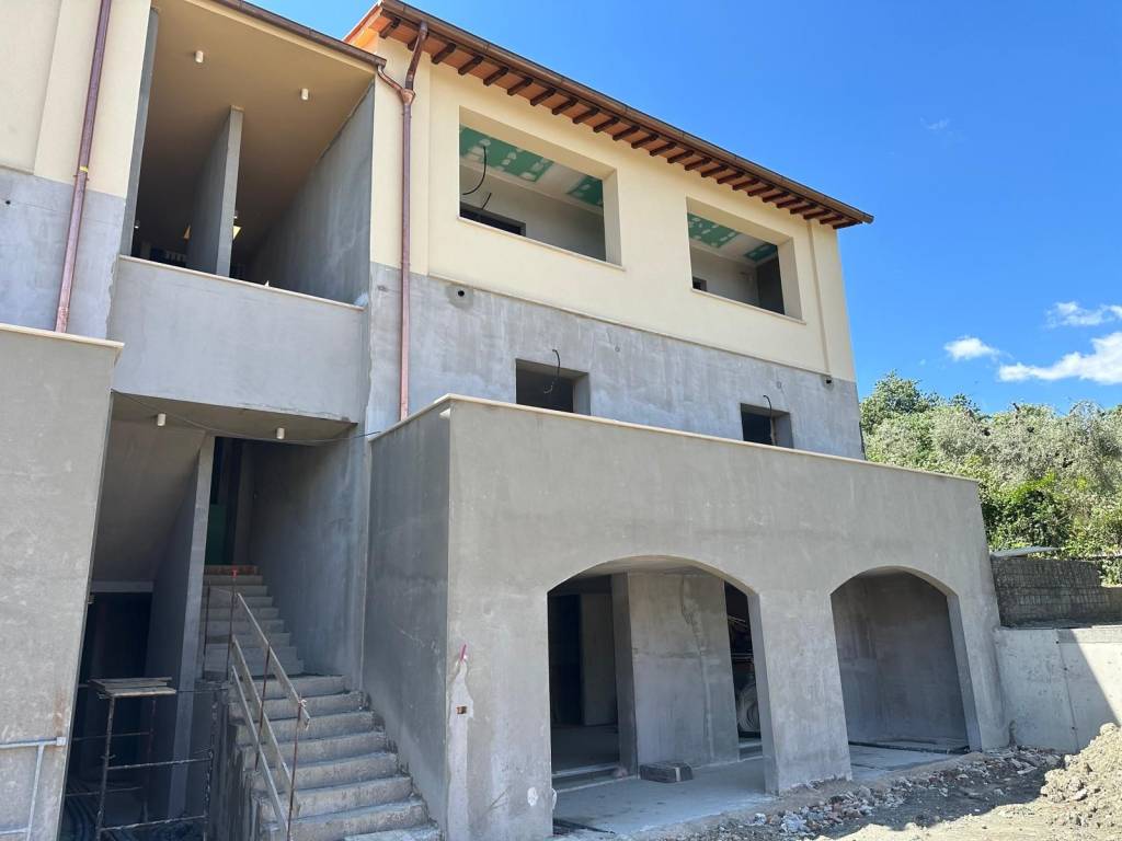casa indipendente in vendita ad Impruneta