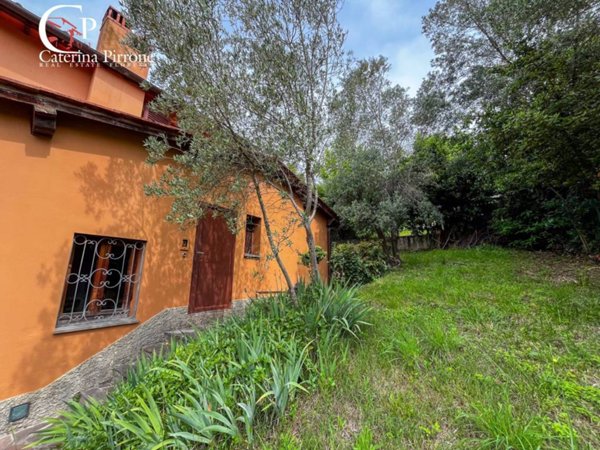 casa indipendente in vendita ad Impruneta in zona L`Ugolino