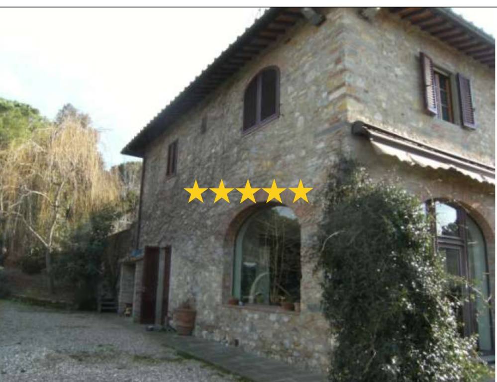 appartamento in vendita ad Impruneta in zona Pozzolatico