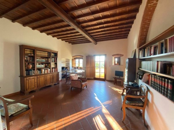 casa indipendente in vendita ad Impruneta