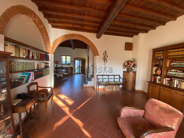 casa indipendente in vendita ad Impruneta