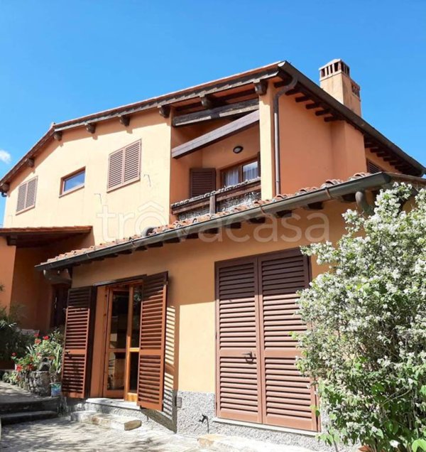 casa indipendente in vendita ad Impruneta in zona L`Ugolino