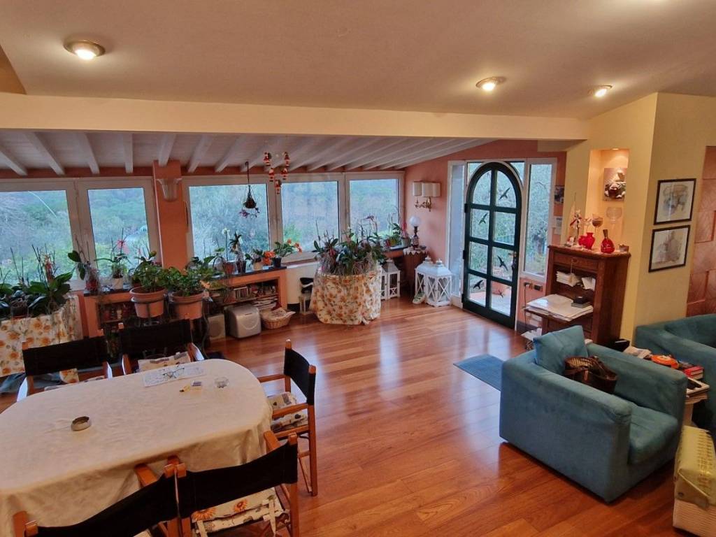 casa indipendente in vendita ad Impruneta