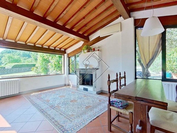 casa indipendente in vendita ad Impruneta in zona Mezzomonte