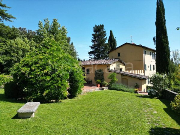 casa indipendente in vendita ad Impruneta in zona Mezzomonte