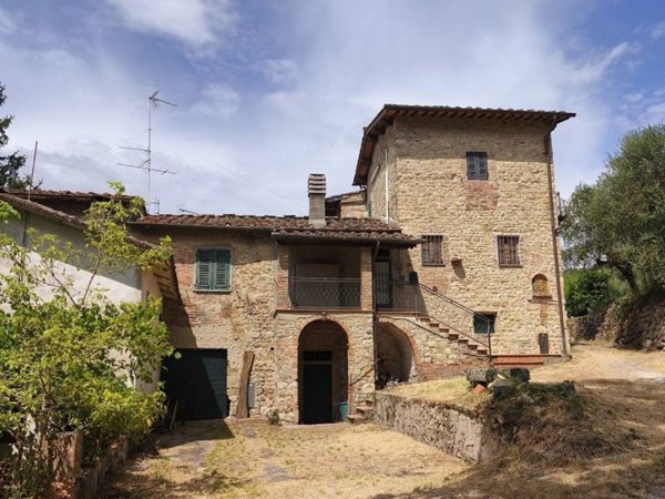 casa indipendente in vendita ad Impruneta