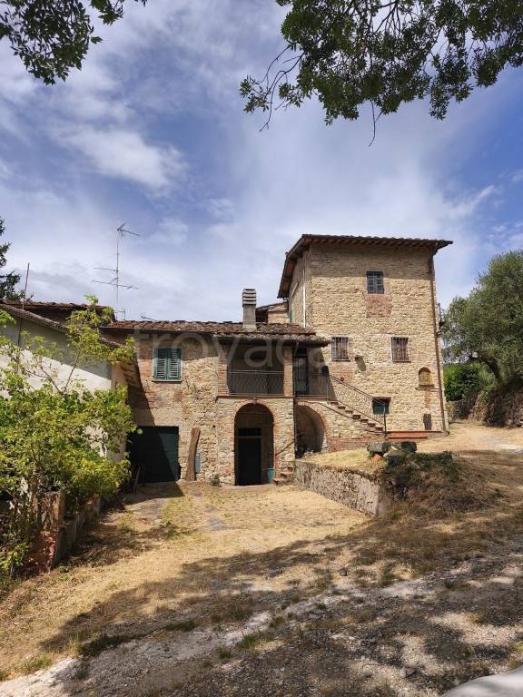 casa indipendente in vendita ad Impruneta