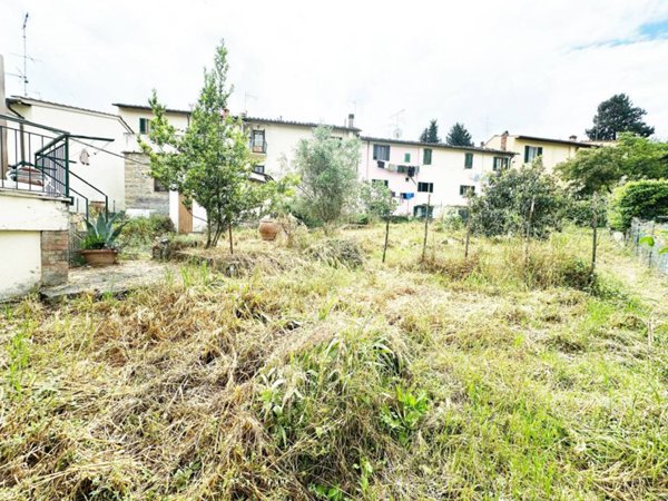 appartamento in vendita ad Impruneta in zona Tavarnuzze
