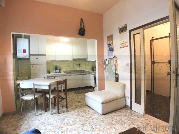 appartamento in vendita ad Impruneta in zona Tavarnuzze