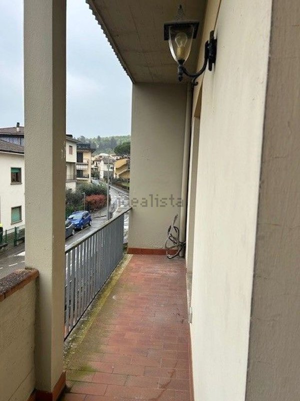 appartamento in vendita ad Impruneta in zona Tavarnuzze