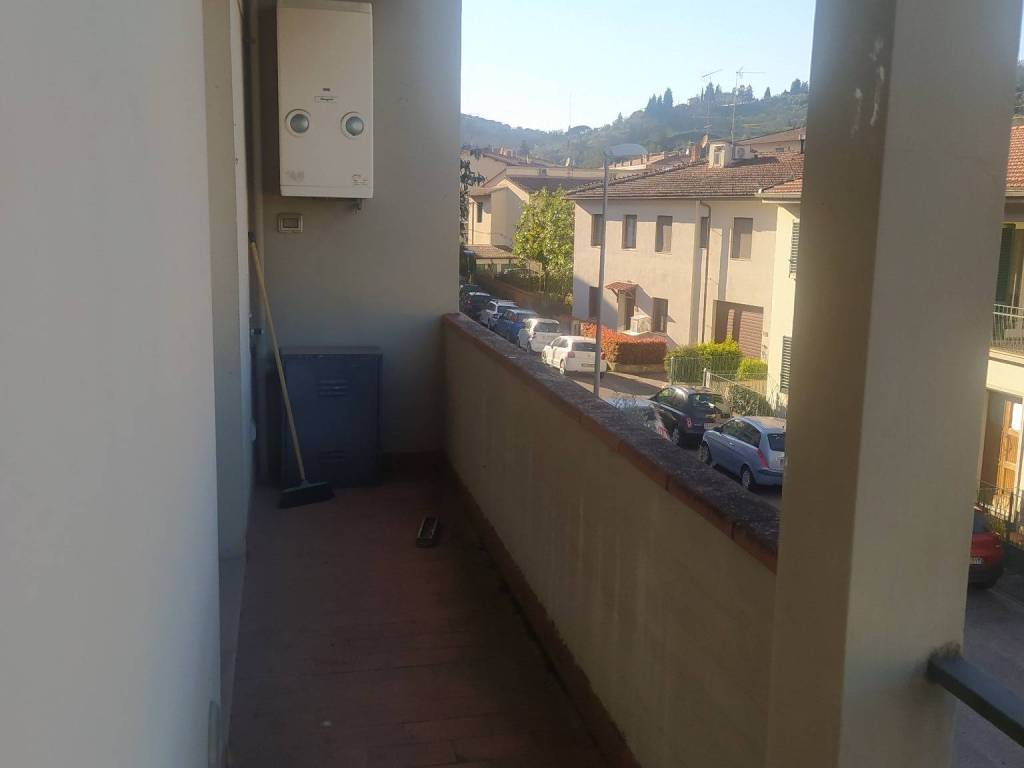 appartamento in vendita ad Impruneta in zona Tavarnuzze