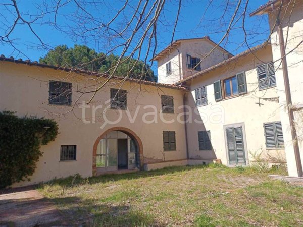 casa indipendente in vendita ad Impruneta in zona Mezzomonte