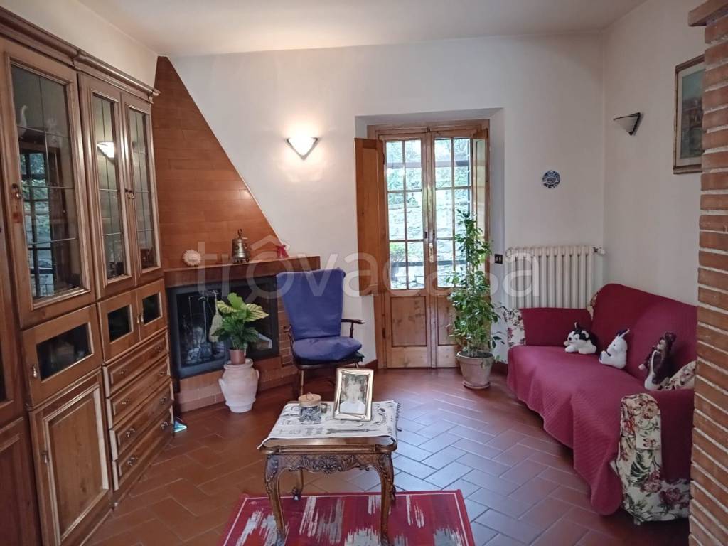 casa indipendente in vendita ad Impruneta