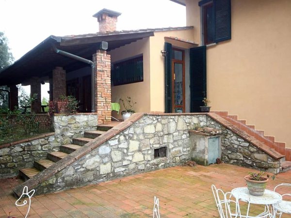 casa indipendente in vendita ad Impruneta