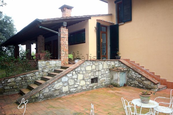 casa indipendente in vendita ad Impruneta