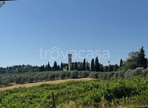 azienda agricola in vendita ad Impruneta