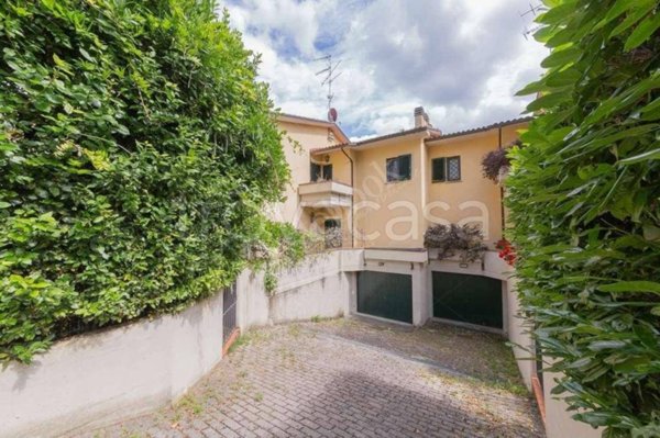 casa indipendente in vendita ad Impruneta
