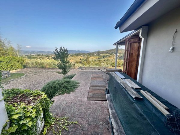 casa indipendente in vendita ad Impruneta