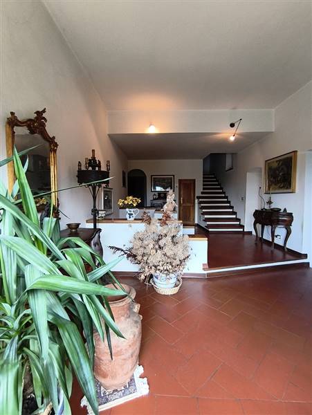 casa semindipendente in vendita ad Impruneta in zona Baruffi