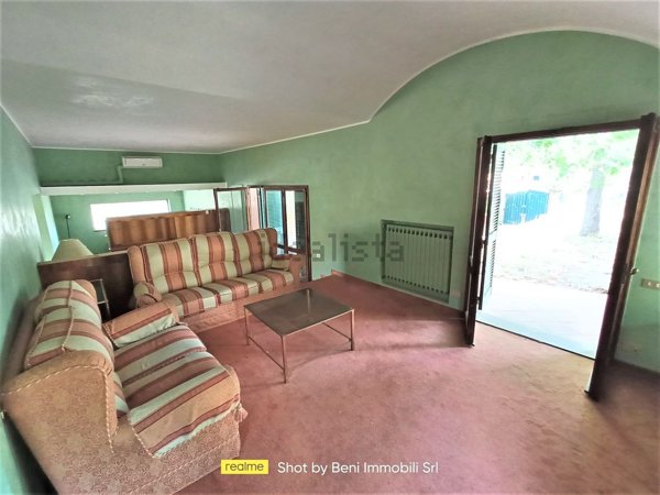 casa indipendente in vendita ad Impruneta