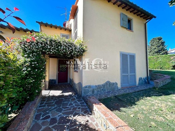 casa indipendente in vendita ad Impruneta