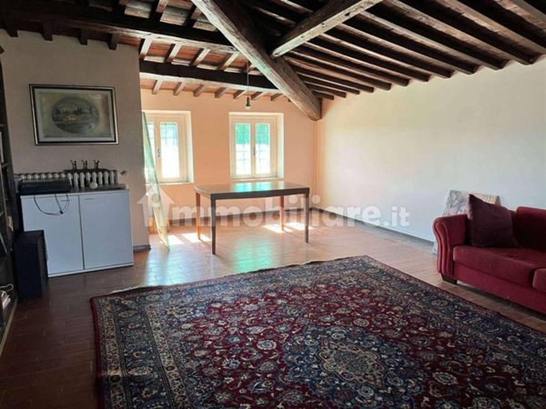 casa indipendente in vendita ad Impruneta in zona San Gersolè