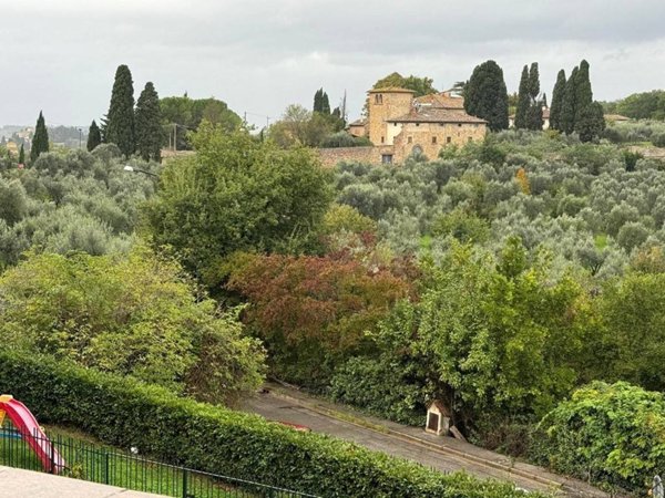 appartamento in vendita ad Impruneta