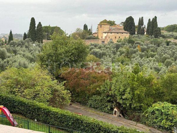 appartamento in vendita ad Impruneta