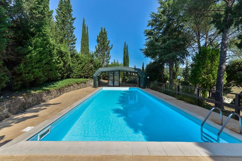 casa indipendente in vendita ad Impruneta