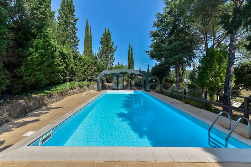 casa indipendente in vendita ad Impruneta