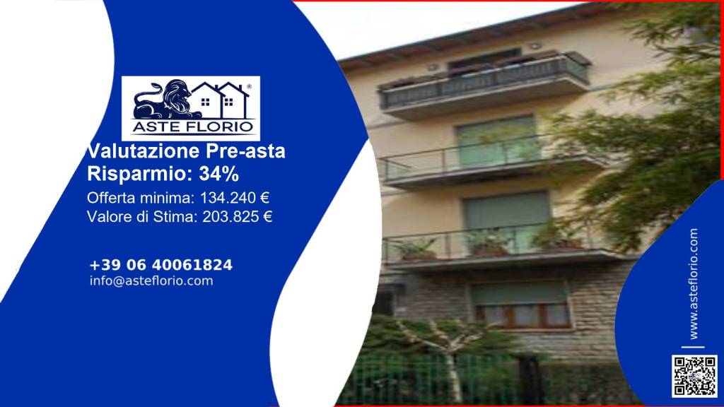 appartamento in vendita ad Impruneta in zona Tavarnuzze