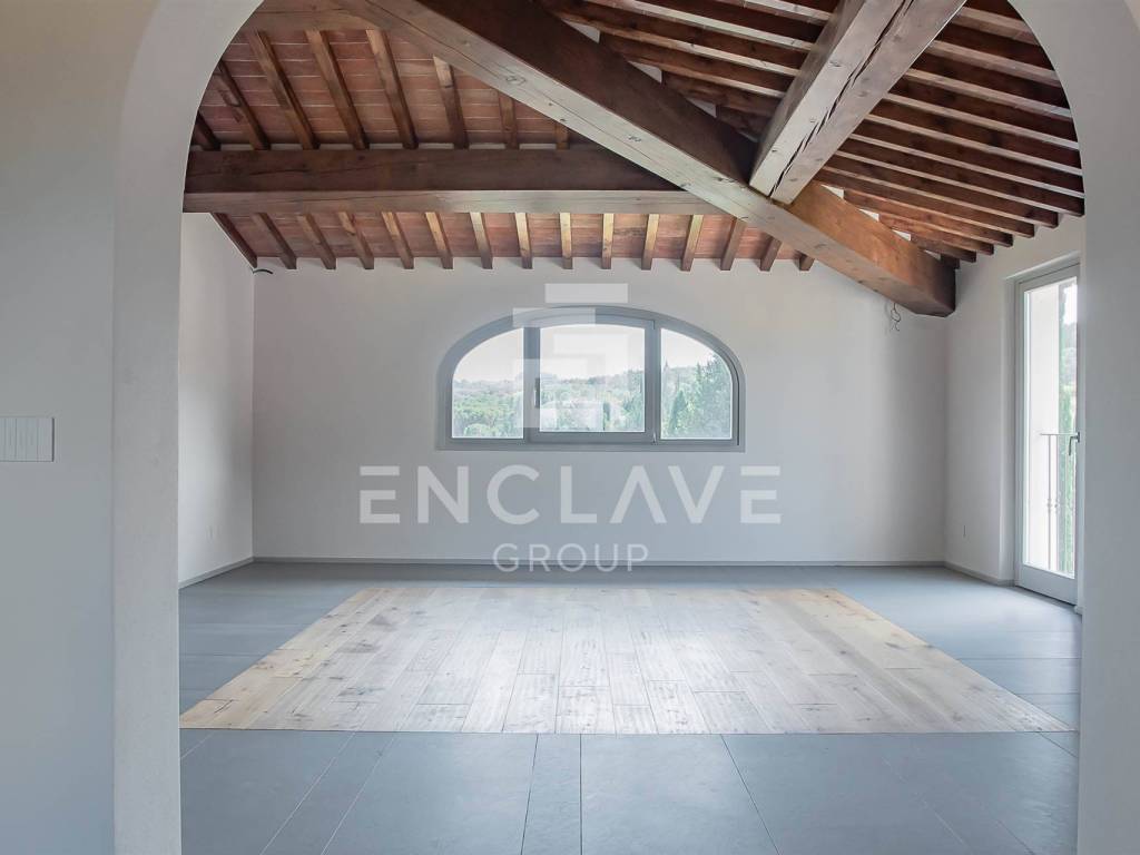 casa indipendente in vendita ad Impruneta