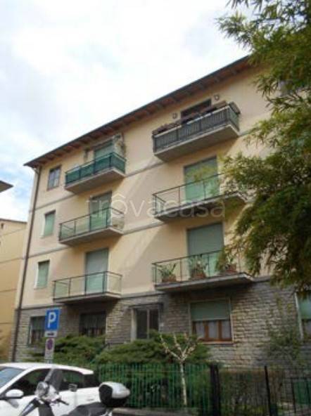 appartamento in vendita ad Impruneta in zona Tavarnuzze