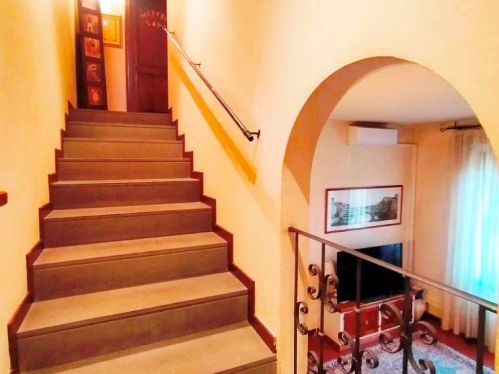 appartamento in vendita ad Impruneta in zona Tavarnuzze