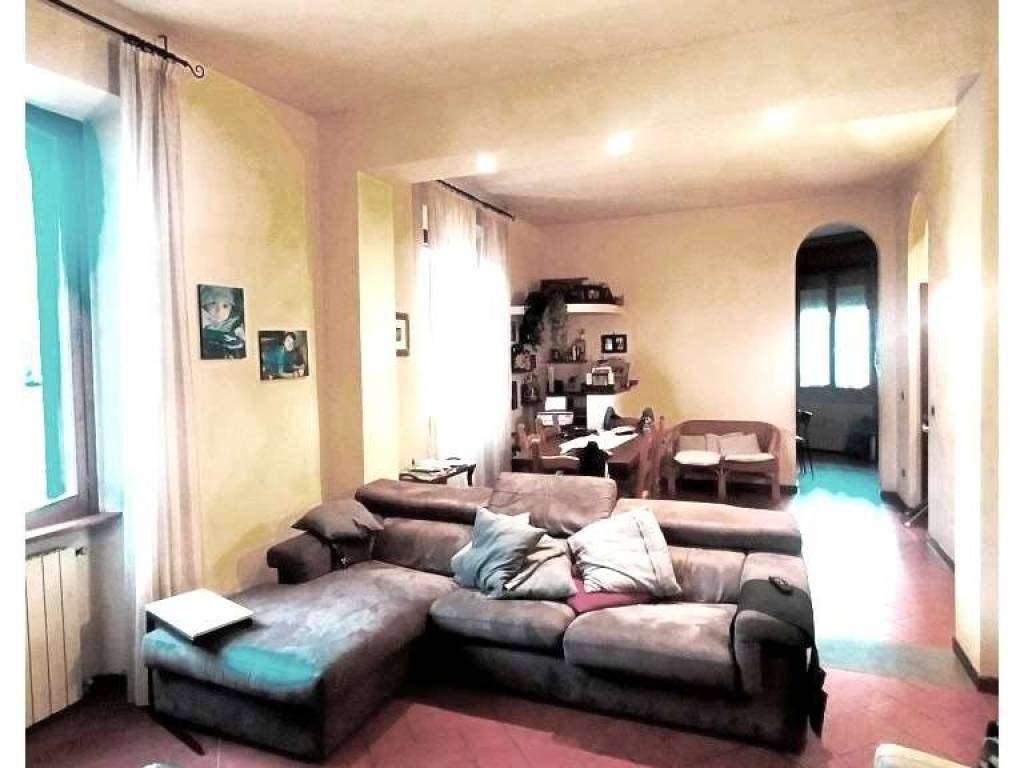 appartamento in vendita ad Impruneta in zona Tavarnuzze