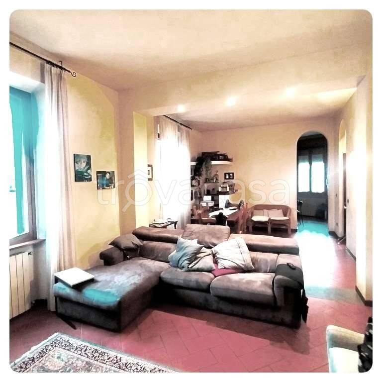 appartamento in vendita ad Impruneta in zona Tavarnuzze