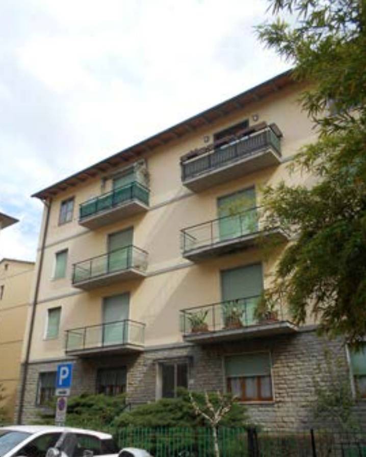 appartamento in vendita ad Impruneta in zona Tavarnuzze