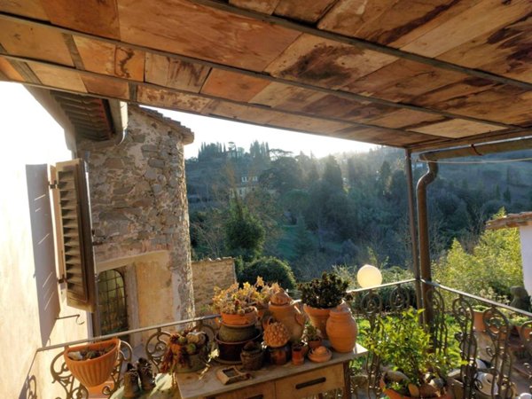 casa indipendente in vendita ad Impruneta in zona Tavarnuzze