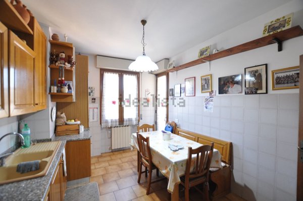 appartamento in vendita ad Impruneta