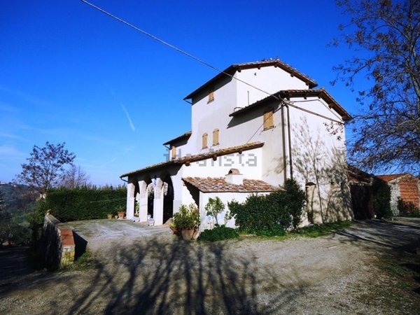 casale in vendita ad Impruneta in zona Bottai
