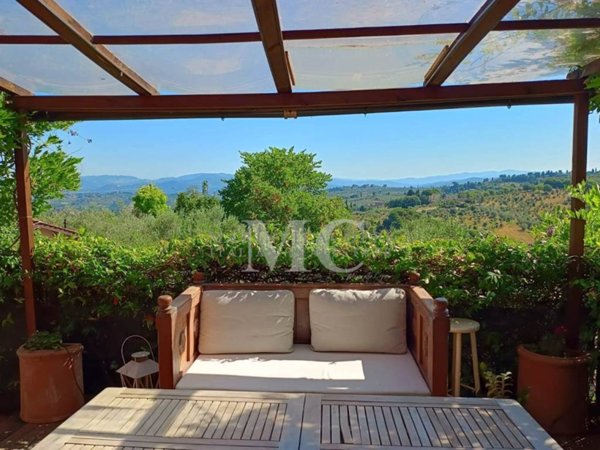 casa indipendente in vendita ad Impruneta