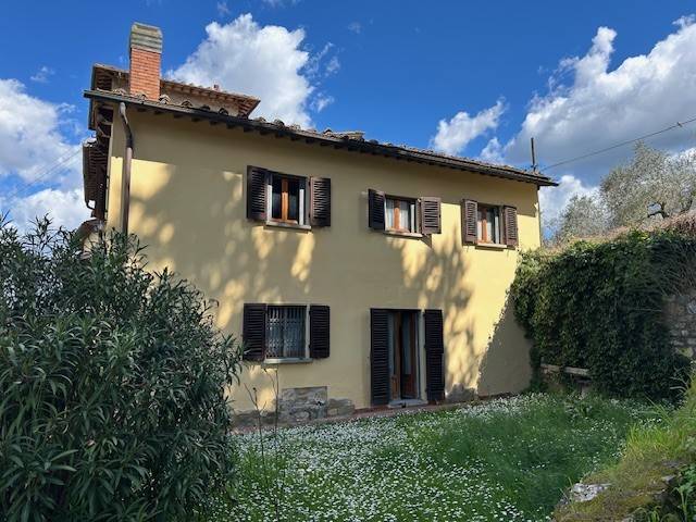 casa indipendente in vendita ad Impruneta