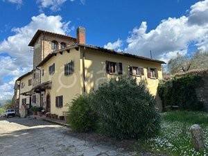 casa indipendente in vendita ad Impruneta