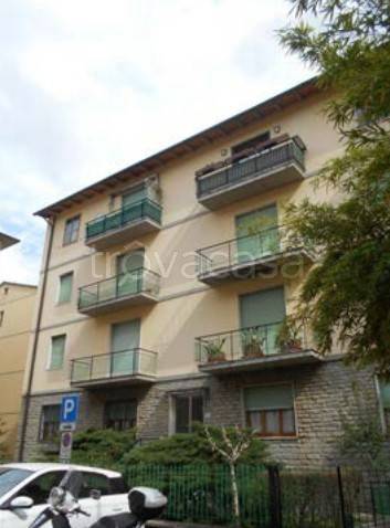 appartamento in vendita ad Impruneta in zona Tavarnuzze
