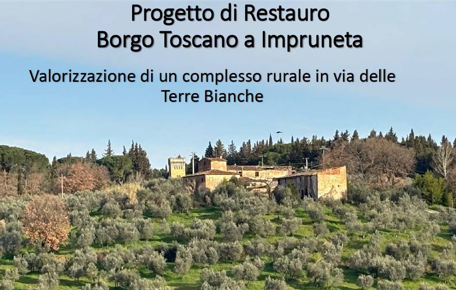 casa indipendente in vendita ad Impruneta