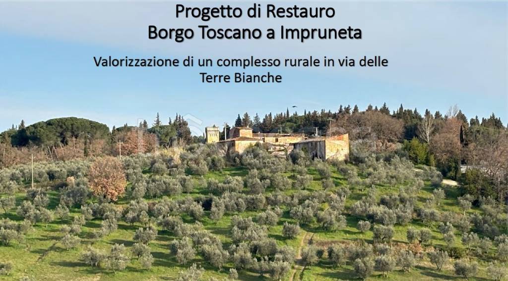 appartamento in vendita ad Impruneta
