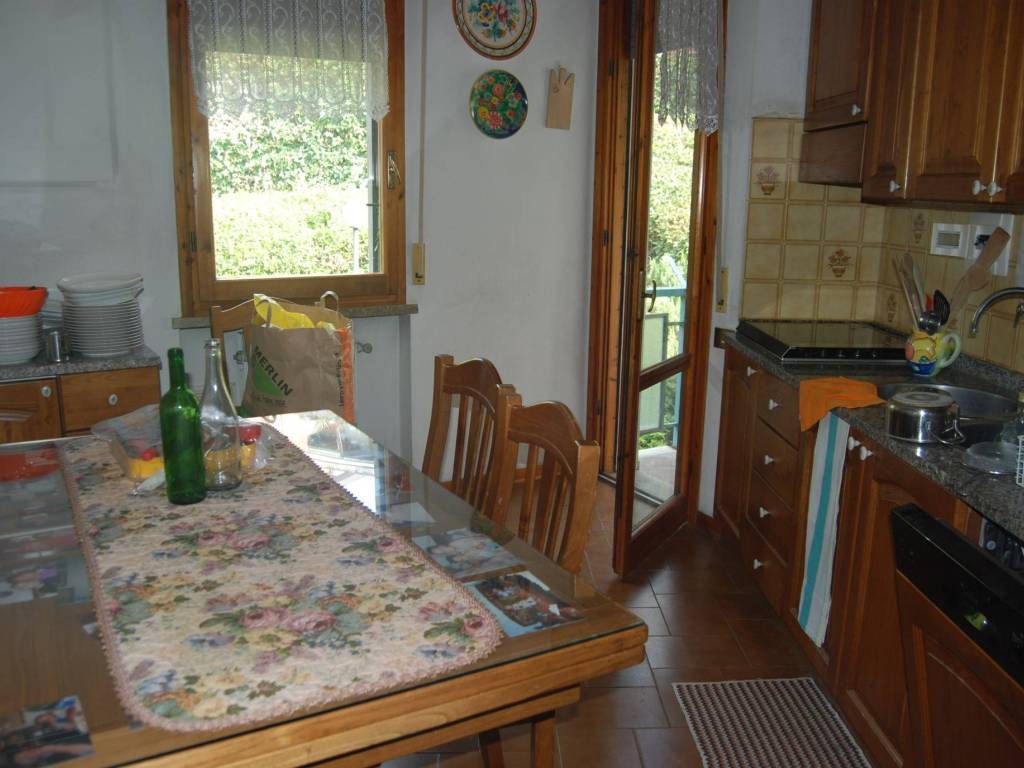 appartamento in vendita ad Impruneta in zona Tavarnuzze
