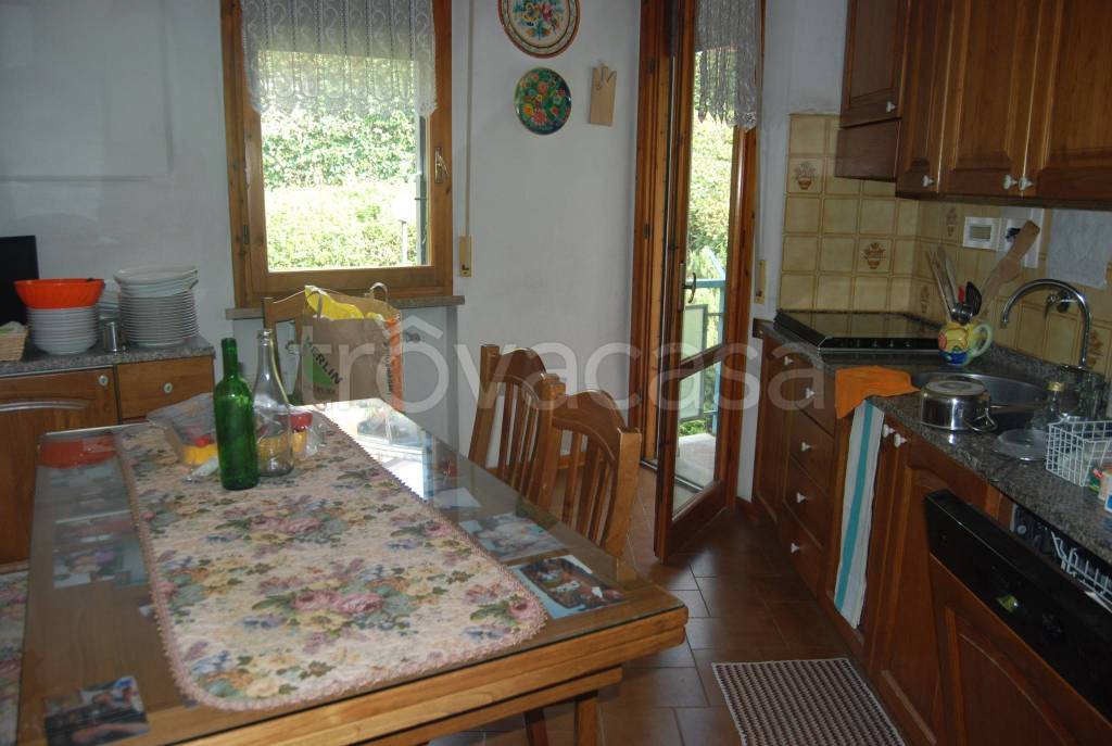 appartamento in vendita ad Impruneta in zona Tavarnuzze
