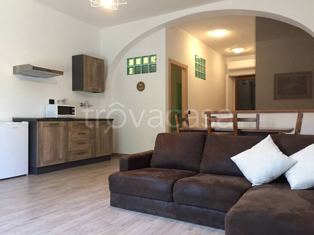 appartamento in vendita ad Impruneta in zona Falciani